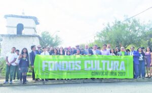 Ya se abrieron los Fondos de Cultura 2017