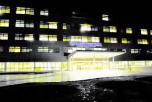 Familia acusa maltrato por parte del SAMU de Natales en contra de mujer fallecida