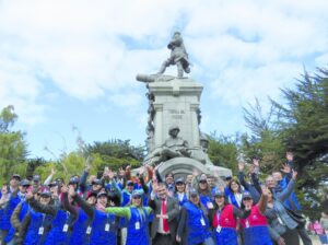 Concluyó proceso de precenso que apunta a asegurar el éxito del Censo 2017