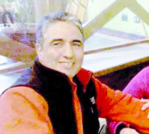 Madre de José Márquez: “Cada día que pasa muero  lentamente sin saber qué pasó con mi hijo”