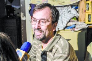 Programa especial permitirá adecuar las viviendas  de cuatro familias  con discapacitados