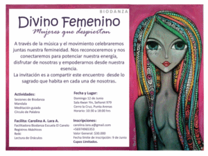 Imperdibles talleres de Biodanza y el desarrollo de las potencialidades humanas