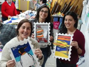 Diseño con memoria y contexto magallánico