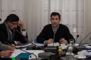 Alcalde desmiente  acusación de Colegio  de Dentistas