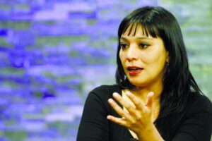 El sábado proclaman a Bengoa como  candidata independiente al municipio