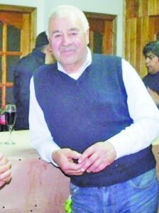 Municipalidad de Porvenir eligió su Hijo Ilustre