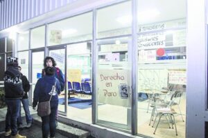 Universidad de Magallanes en toma para acelerar los procesos de negociación