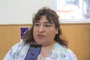 Realizan operativo social en Centro de Día de Fundación Esperanza
