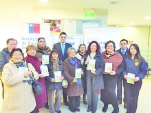 Estafas telefónicas, uno de los delitos que más sufren los adultos mayores