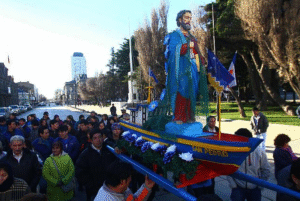 Fiesta religiosa de San Pedro se celebrará el próximo lunes