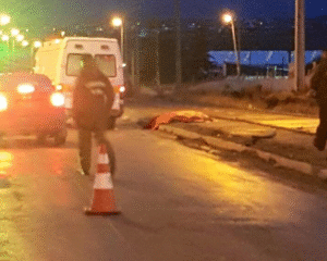 Mujer de 48 años fallece tras ser embestida por conductor que se dio a la fuga