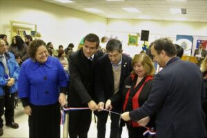 Nuevas oficinas del Registro Social de Hogares de la Ilustre Municipalidad de Punta Arenas