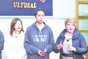 Hasta el momento han cumplido el petitorio del CEIA