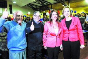 “Punta Arenas merece un municipio  honesto, eficiente y transparente”