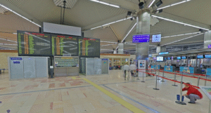 Cerca de 10 muertos deja atentado en el aeropuerto internacional de Estambul