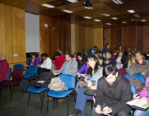 Realizan jornada de información de trastorno bipolar
