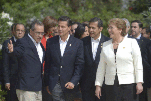 Alianza del Pacífico reunirá a siete presidentes en principal cumbre a desarrollarse en Chile