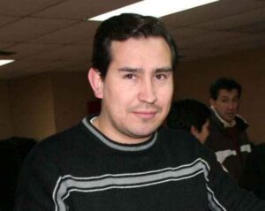 “Boccazzi debería seguir el ejemplo de Tohá y  medirse democráticamente en consulta ciudadana”
