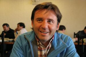 Claudio Radonich será el candidato de Chile Vamos a la alcaldía de Punta Arenas