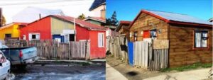 Nueva ley para regularizar viviendas de autoconstrucción de entre 90 hasta 140 metros cuadrados