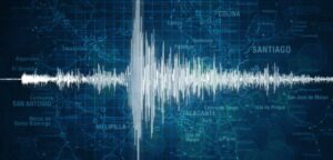 Experta de la Usach proyecta un terremoto grado 7 en la capital por falla de San Ramón
