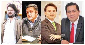 De cara a las municipales de octubre: arrecian críticas de actores políticos de  Magallanes en contra de Nueva Mayoría