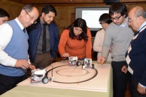 ENAP invita a los profesores de Magallanes a inscribirse en  curso de robótica educativa