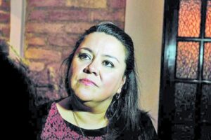 Secretaria general de la  Cormupa desmiente excesivo  aumento de sueldos