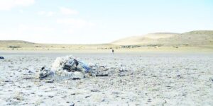 Expertos creen que arribo de La Niña podría revertir la dramática sequía que se ha instalado en la zona austral