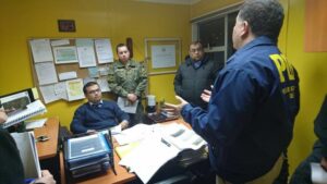 Sin resultados terminaron las tareas de búsqueda de puestero desaparecido en Tierra del Fuego