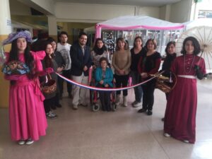 FOSIS invita a organizaciones a postular a fondos concursables
