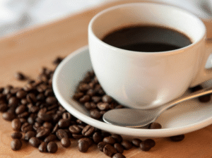 ¿Cuáles son los riesgos de consumir café en exceso?