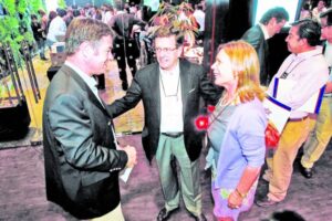 Timonel regional de RN apoya fundamentos de senador Ossandón tras renuncia al partido