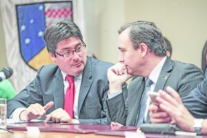 Subsecretario de Telecomunicaciones aseguró que Fibra Óptica Austral inició viaje a Magallanes