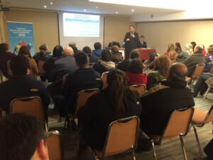 Aguas Magallanes entregará $24 millones a instituciones y organizaciones comunitarias
