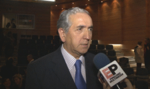 Rector de la UMAG y paro estudiantil: “He sido demasiado generoso con ellos”