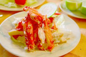 Ruta Gastronómica Punta Arenas