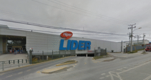 Hipermercado Lider fue sancionado por prácticas antisindicales