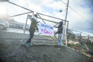 Movilización de la UMAG cumple 16 días y ahora mantiene “toma” en Instituto de la Patagonia