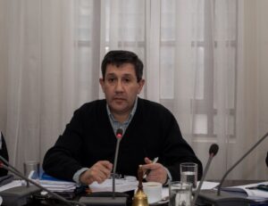 PPD proclamará el sábado a Emilio Boccazzi como candidato a alcalde de Punta Arenas