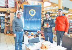 Gastronomía local se impone como principal atractivo turístico natalino