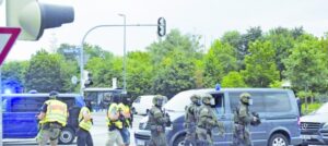 Delegación magallánica vivió terror durante atentado en Alemania