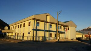 Servicio de Salud confirmó que hospital de Puerto Williams no cuenta con cocina