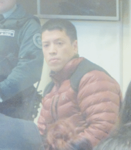 A seis años y 100 días de cárcel fue condenado acusado de provocar pérdida de visión a mujer tras golpiza