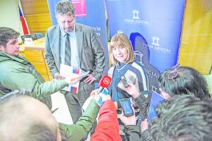 Más de 800 casos llegaron a acuerdo durante mediaciones familiares en Punta Arenas