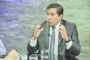 “Están enarbolando la bandera de la  libertad de decidir para justificar el aborto”