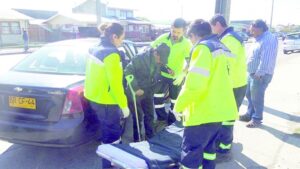 Con acuerdo cierran causa por muerte de adulto mayor atropellado
