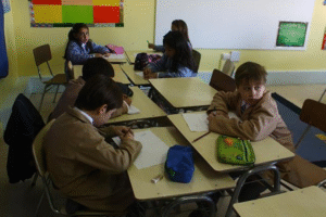El lunes 1 de agosto es el masivo retorno a clases