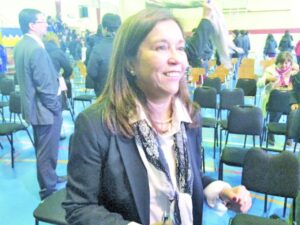 “El sentido profundo es proponer un sistema que aporte al  desarrollo social, cultural y económico del país y sus regiones”