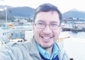 Rodolfo Moncada renunció al CORE y se inscribirá como candidato a alcalde de Cabo de Hornos
